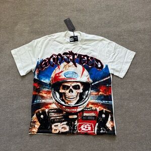 NEW Godspeed T-Shirt Size L